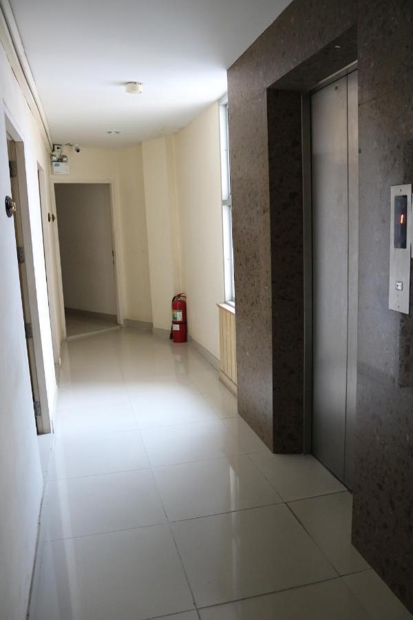Ladapan Mansion Apartment Nonthaburi Luaran gambar